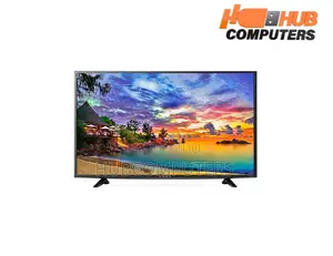 Tvzara43-H43fb ZARA Satelite TV LED 43