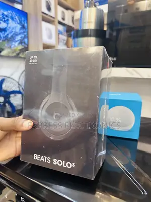 Very Affordable Headset Beats Solo 3
