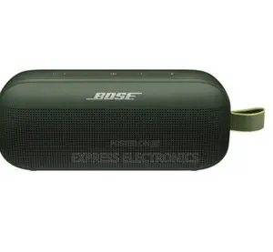 Unique Design Bose Sound Link Flex Bluetooth Speaker