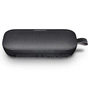 Spectacular Performance Bose Sound Link Flex  Bluetooth