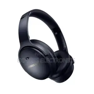 Zealous Sleek Bose Quiet Comfort 45