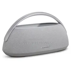 High Quality Sleek GO + PLAY 3 Bluetooth Speaker