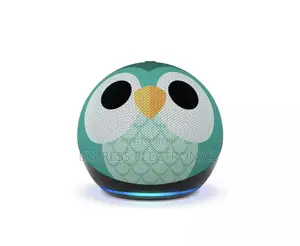 Call and Order for Ecodot Kids Bluetooth Speaker