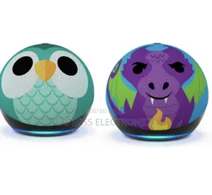 High Quality Sleek Ecodot Kids