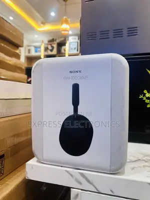 Purchase the New SONY WH-1000XM5 Headset