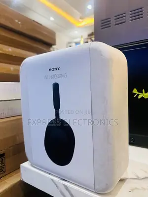 Call and Order for SONY WH-1000XM5