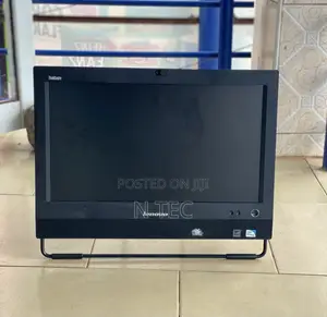 Desktop Computer Lenovo 4GB Intel Pentium HDD 256GB