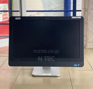 Desktop Computer Dell 4GB Intel Core I5 HDD 500GB
