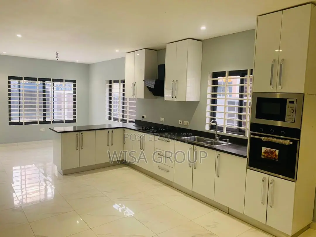 3bdrm House in Wisa Groups, Accra Metropolitan for rent