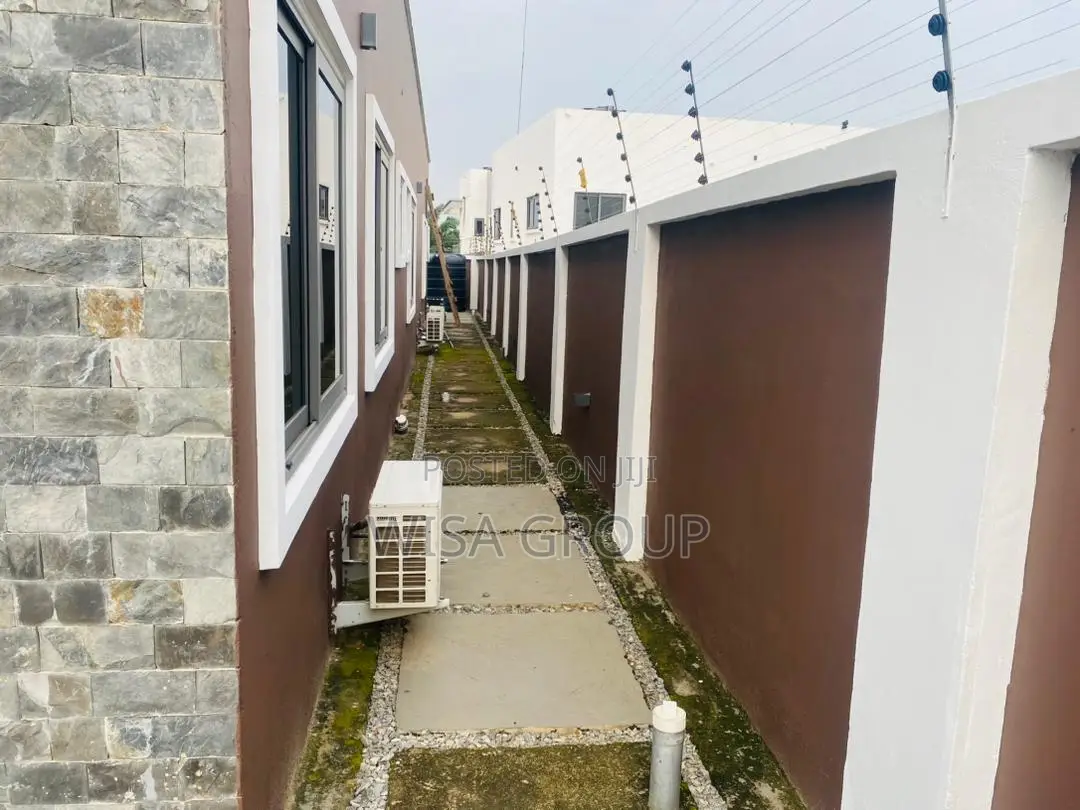 3bdrm House in Wisa Groups, Accra Metropolitan for rent