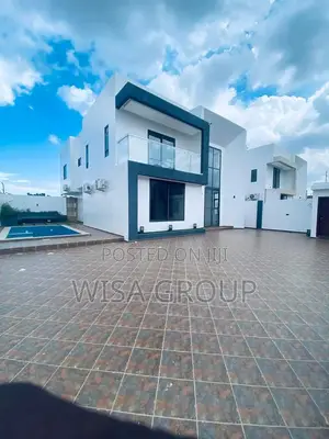 5bdrm Duplex in Wisa Groups, Accra Metropolitan for sale