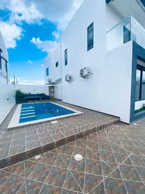 5bdrm Duplex in Wisa Groups, Accra Metropolitan for sale