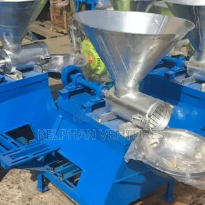 Commercial Fufu Machine