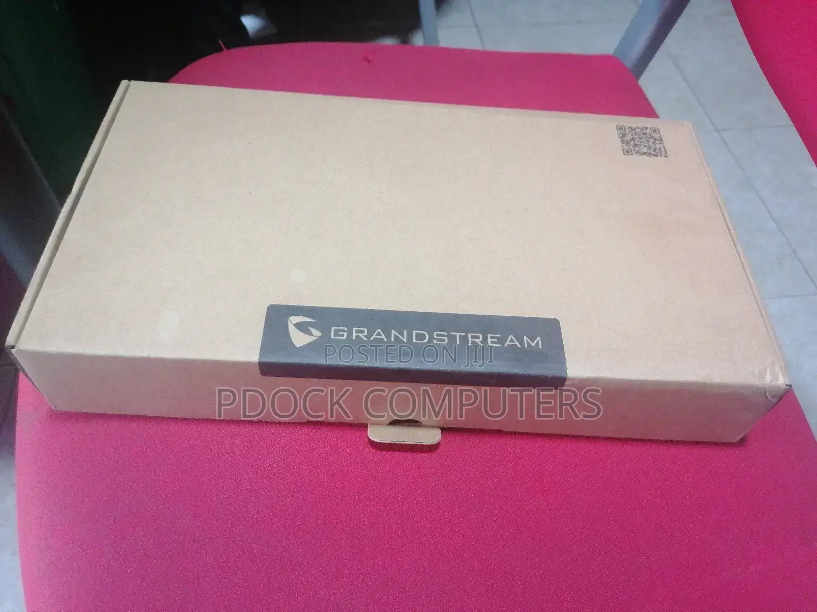 Grandstream Ucm6302a 500 User Ip Pbx Voice System