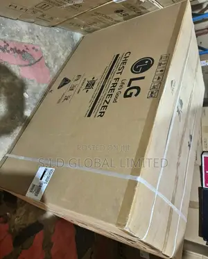 Amazing 345L Big Size Chest Freezer | Fast Freezing
