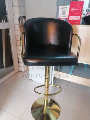 Saloon Chair
