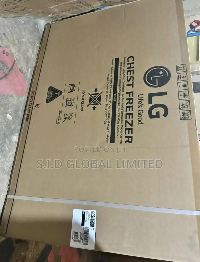 Most Better 345L Big Size Chest Freezer | Fast Freezing