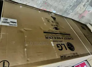Better 345L Big Size Chest Freezer | Fast Freezing