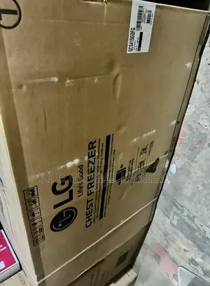 Superb 345L Big Size Chest Freezer | Fast Freezing