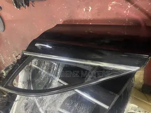 Mercedes Benz E300 W213 Driver Side Door Available