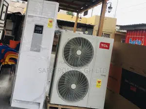 Original 5.0hp TCL Best (White) Standing R410 Gas