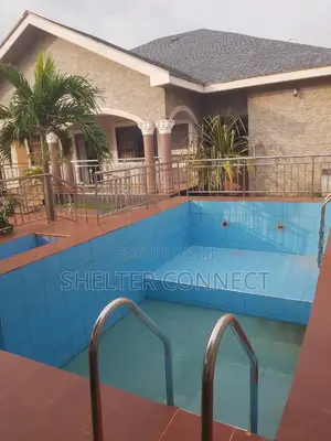 4bdrm Bungalow in Adenta for sale