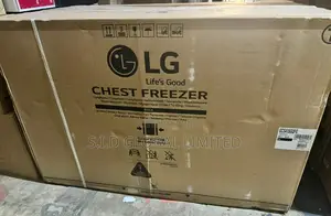 Grant Good 345L Big Size Chest Freezer | Fast Freezing