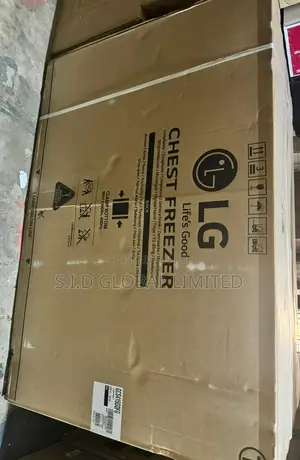 Affordable 345L Big Size Chest Freezer | Fast Freezing