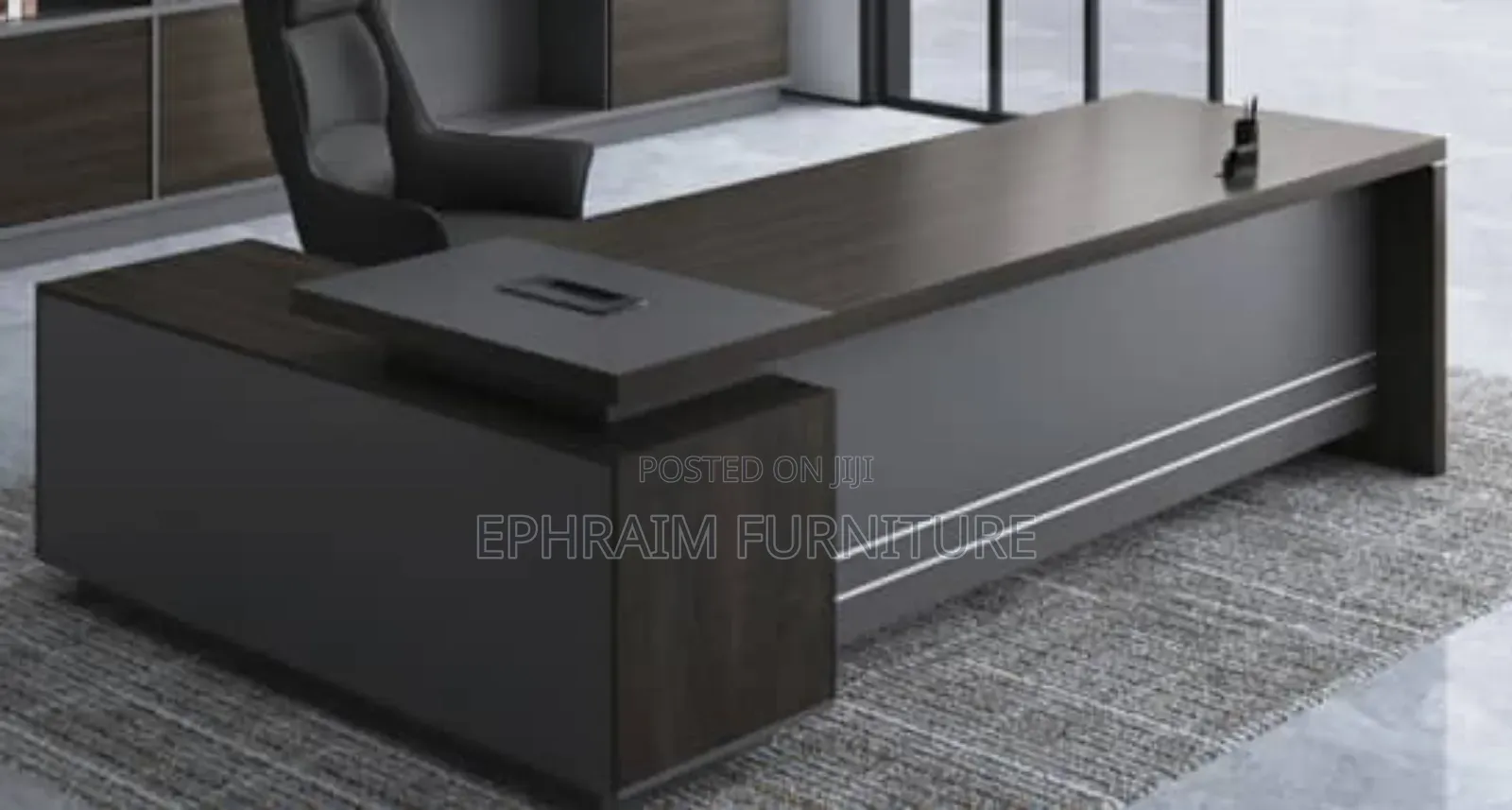Executive Table