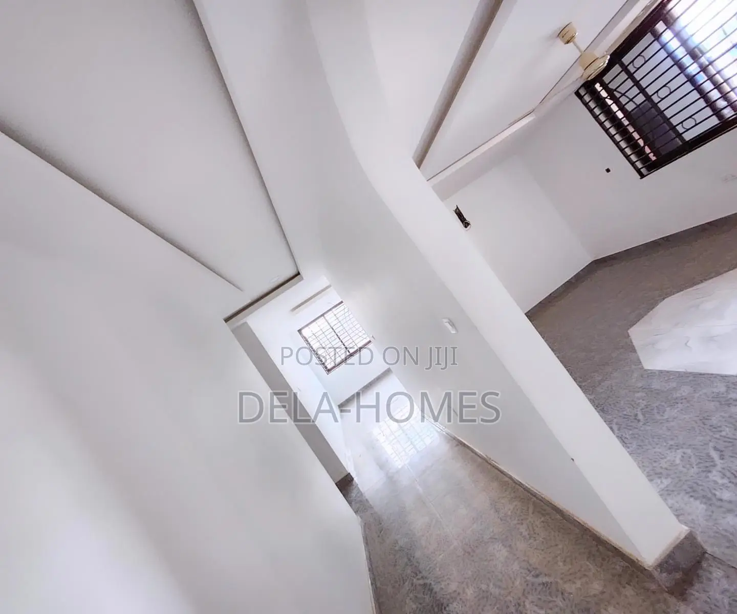 2bdrm Apartment in Ashiyie, Adenta for rent