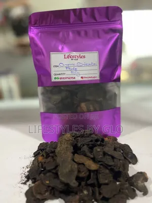 Shikaikai Pods 100g (Natural Shampoo+ Hair Growth)