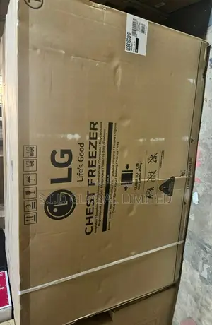Quality 345L Big Size Chest Freezer | Fast Freezing