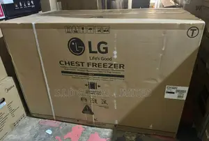 Extra Cooling 345L Big Size Chest Freezer | Fast Freezing