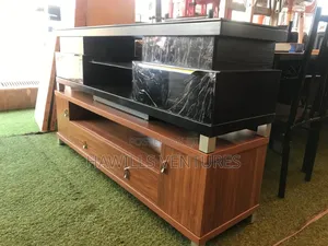 Mobile Tv Stand Mount 40-65 Inches