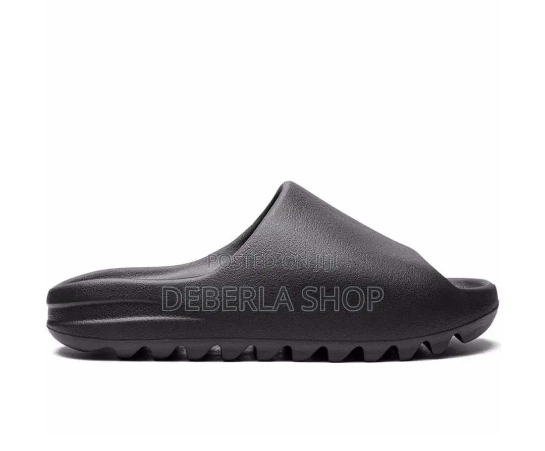 Adidas Yeezy Onyx Slides