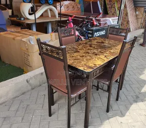 Dining Set (4in1)
