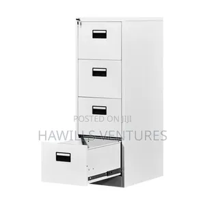 Drawer Cabinet
