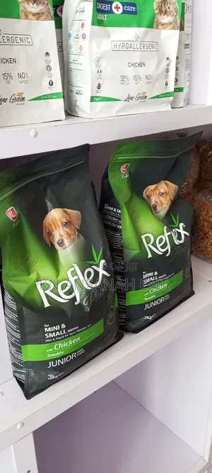 Reflex Plus