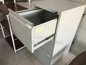 Three Drawer Cabinet