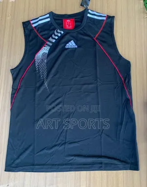 Adidas Sleeveless Top