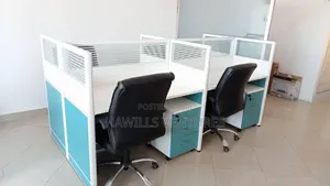 Workstation Table