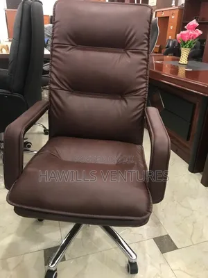 Office Leather Chair