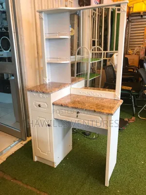 Dressing Mirror