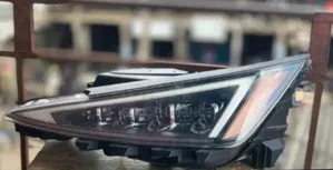 Elantra Headlight 019-2020(2pcs)
