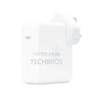 Original Apple 96w Macbook Adapter(Uk)