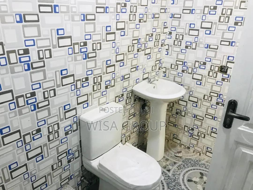 2bdrm Apartment in Wisa Groups, Accra Metropolitan for rent