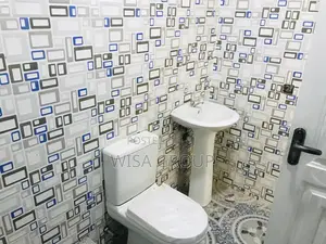2bdrm Apartment in Wisa Groups, Accra Metropolitan for rent