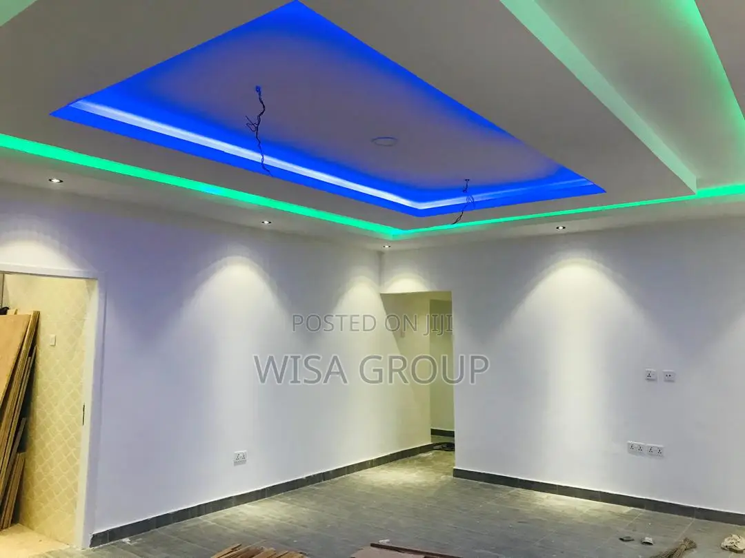 2bdrm Apartment in Wisa Groups, Accra Metropolitan for rent