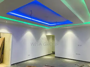 2bdrm Apartment in Wisa Groups, Accra Metropolitan for rent