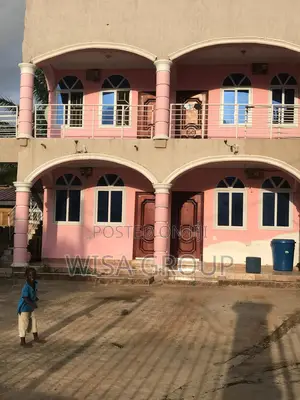 2bdrm Apartment in Wisa Groups, Accra Metropolitan for rent
